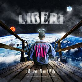 Album cover of Liberi
