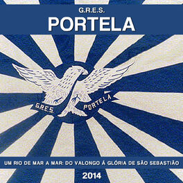 Album cover of Um Rio De Mar A Mar: Do Valongo Á Glória De São Sebastião
