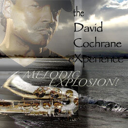 Album cover of Melodic Explosion