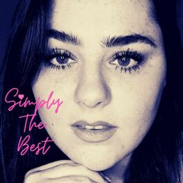 Album cover of Simply the best
