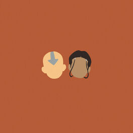 Album cover of dear katara