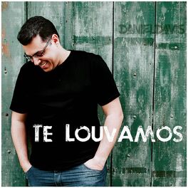 Album cover of Te Louvamos