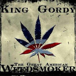 Album cover of The Great American Weed Smoker