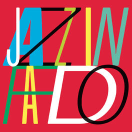 Album cover of JazzInFado