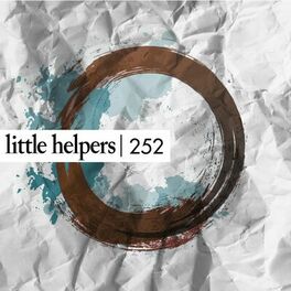 Album cover of Little Helpers 252