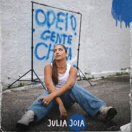 Album cover of ODEIO GENTE CHATA