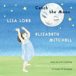 Album cover of Catch the Moon
