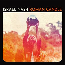 Album cover of Roman Candle