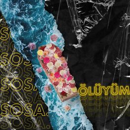 Album cover of Ölüyüm