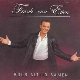 Album cover of Voor Altijd Samen
