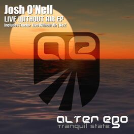 Album cover of Live Without Air / No.2