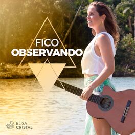Album cover of Fico Observando