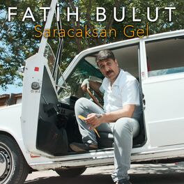 Album cover of Saracaksan Gel