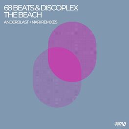 Album cover of The Beach (Remixes)