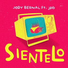 Album cover of Sientelo