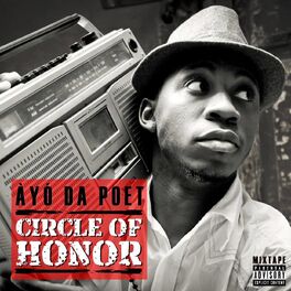 Album cover of Circle of Honor Mixtape