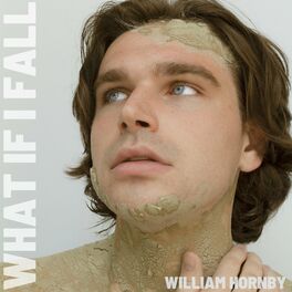 Album cover of What If I Fall?