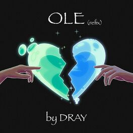 Album cover of Ole (feat. 2304, Olufola & Amakarh) [Refix]