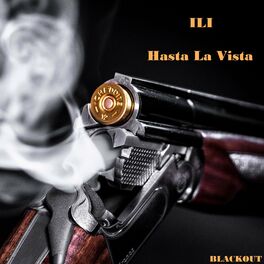 Album cover of Hasta La Vista