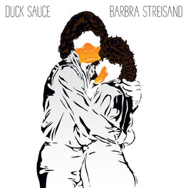 Album cover of Barbra Streisand
