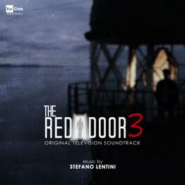 Album cover of The Red Door 3 (Original Television Soundtrack)