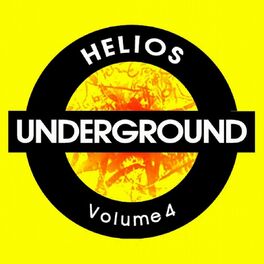 Album cover of Helios Underground Vol. 4