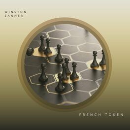 Album cover of French Token