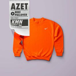 Album cover of Nike Pullover
