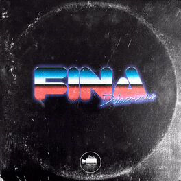 Album cover of Fina