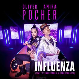 Album cover of Influenza