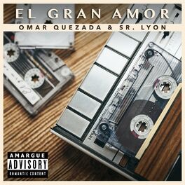 Album cover of El Gran Amor