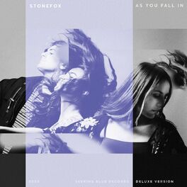 Album cover of As You Fall In (Deluxe Version)