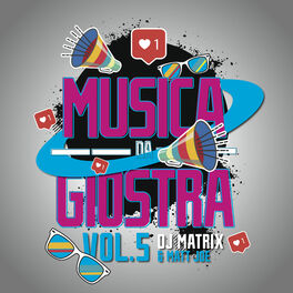 Album cover of Musica da giostra, Vol. 5