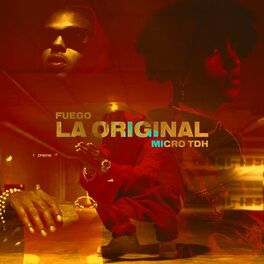 Album cover of La Original