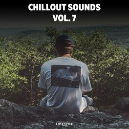 Album cover of Chillout Sounds Vol. 7