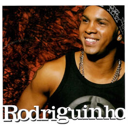 Album cover of Rodriguinho