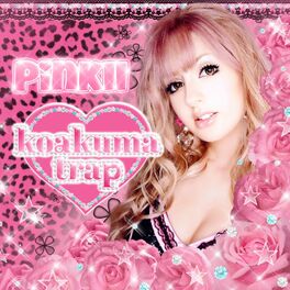 Album cover of Koakuma Trap