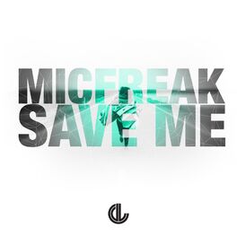 Album cover of Save Me