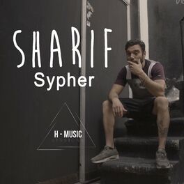Album cover of Sypher