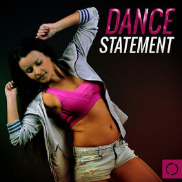 Album cover of Dance Episode
