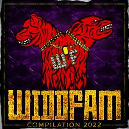 Album cover of WiddFam Compilation 2022