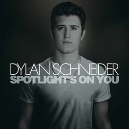 Album cover of Spotlight's on You - EP