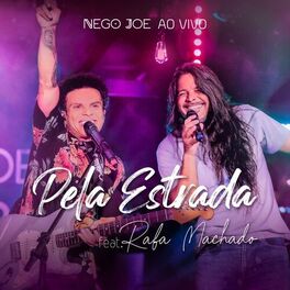 Album cover of Pela Estrada (Ao Vivo)