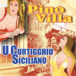 Album cover of U curtigghiu siciliano (Folklore siciliano)