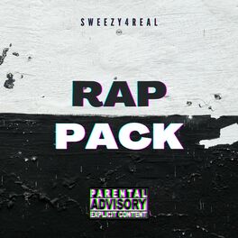 Album cover of RAP PACK