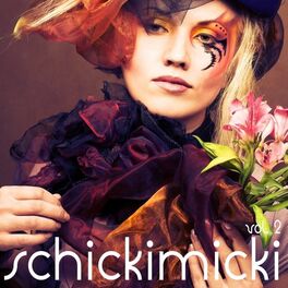 Album cover of Schickimicki, Vol. 2