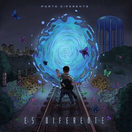 Album picture of Es Diferente