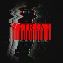 Album cover of Vitrini
