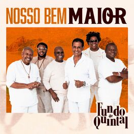 Album cover of Nosso Bem Maior