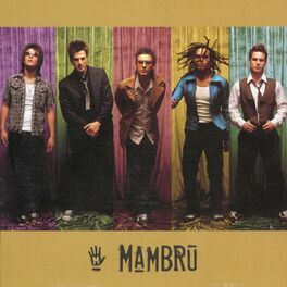 Album cover of Mambrú